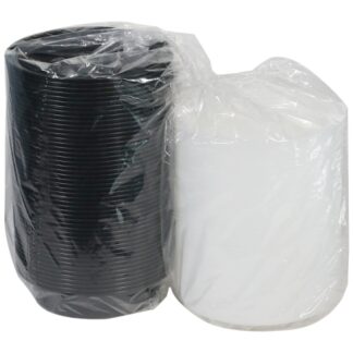 24 oz Round Container