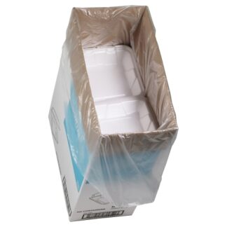 Foam 9.12x9 Container