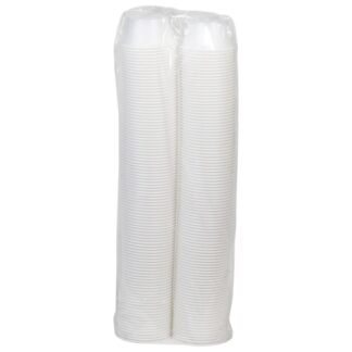 Souffle Polystyrene 2oz Cup