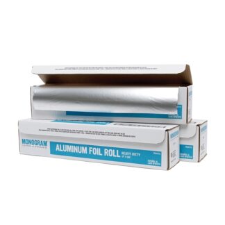 Aluminum Foil, Heavy Duty