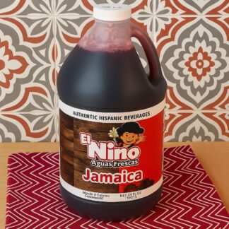 JAMAICA AGUA FRESCA 6 1/2 GAL