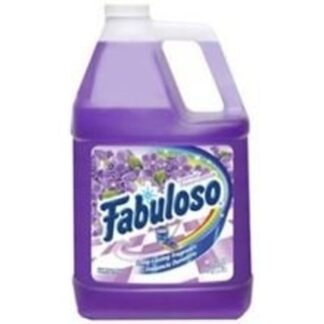 All Purpose Cleaner Fabuloso Purple Lavender Scent