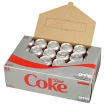 Diet Coke Can