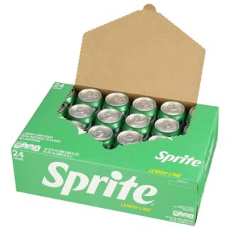 Sprite Can